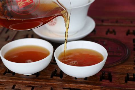 冲泡乌龙茶时茶水比例是- 茶文化网