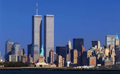 2024纽约世贸大厦游玩攻略,现在的纽约世贸中心是9.11事...【去哪儿攻略】