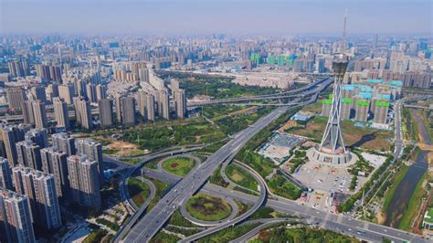 郑州港最快有望明年底开工建设，助力河南“通江达海” -大河网
