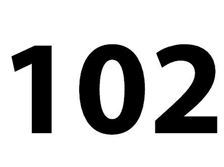 102 — сто два. натуральное четное число. в ряду натуральных чисел ...
