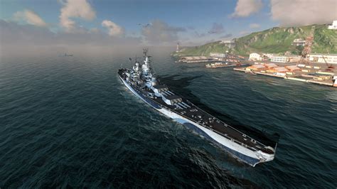“巴勒姆”号战列舰，英国皇家海军“伊丽莎白女王”级。|三维|机械/交通|追忆星霜 - 原创作品 - 站酷 (ZCOOL)