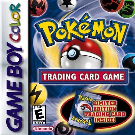 Pokémon Trading Card Game: Official Nintendo Player
