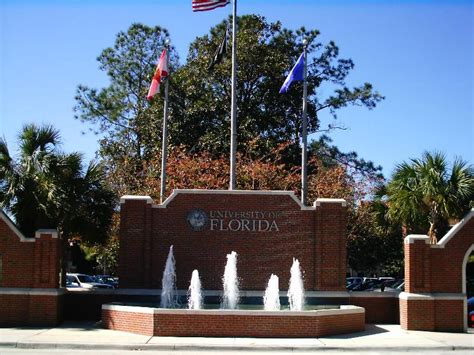「佛罗里达州立大学」2023qs世界排名_申请条件 - 言顶留学