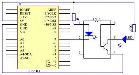 光耦p621引脚图_光耦继电器类型，带有示例和电路图的应用_陈同学在路上的博客-CSDN博客