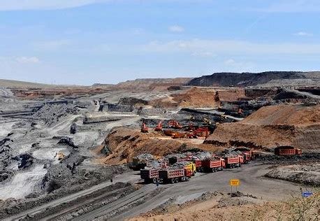 内蒙古绿色矿山建设 敲定八项重点任务