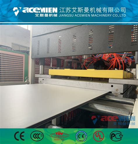 重庆中空塑料建筑模板机器 中空塑料模板机器 表面光滑光洁 - 八方资源网
