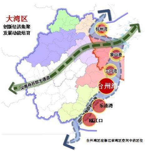台州城市规划图2030,台州湾新区规划图,台州市高铁新区规划图_大山谷图库
