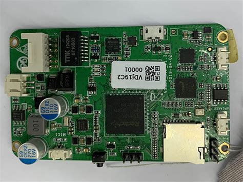FPC柔性电路板(软板)-深圳捷多邦科技有限公司