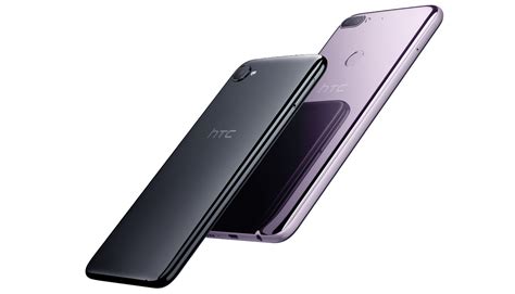 HTC Desire 12 Plus 4G Smartphone 3GB RAM 32GB ROM Global Version | GearVita