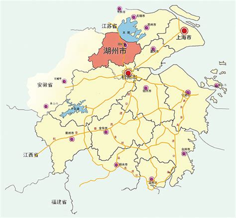 湖州市详细地图,德清县,吴兴(第8页)_大山谷图库