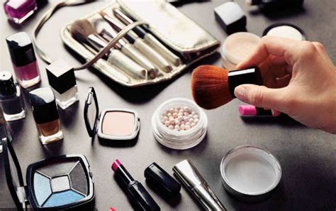 化妆品法规丨《化妆品标签管理办法》解读（一） - 知乎