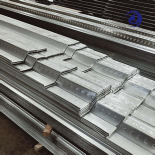 阜新压型钢板YX76-344-688镀铝锌钢模板厂家销售-阿里巴巴