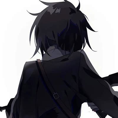 非主流emo伤感头像