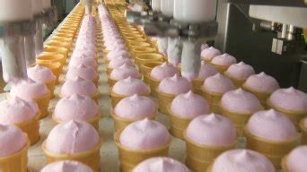 联合利华要强攻中国冰淇淋市场了！今年群雄提前点燃千亿市场 | 小食代