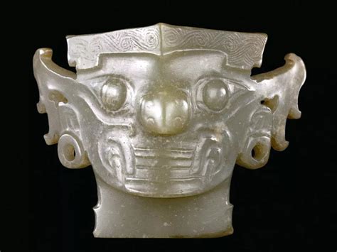 [图说]中国国家博物馆的稀世国宝们－－辽宋夏金元之中国瓷器的尖锋汝、官、哥、钧、定 - 知乎