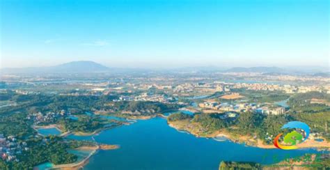 东莞企石东清湖市级湿地公园正式开园,广东省生态文明促进会