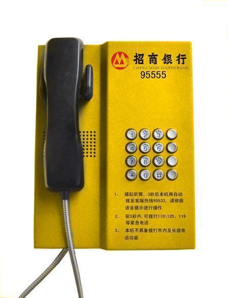 银行专用电话机CP22