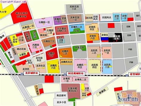 北京房产专家：回龙观房价被低估，未来1年还能大涨！_房产资讯_房天下