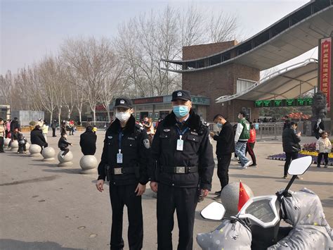关注警察节|郑州最忙派出所：日均接警100起，民警微信步数1.2万+-大河新闻