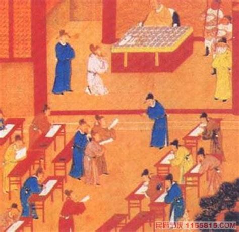 科举制度（中国古代通过考试选拔官吏的制度） - 搜狗百科