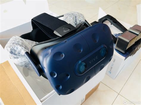 2020年VR硬件设备发展趋势 | 集英科技有限公司