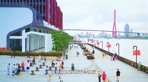 各大媒体聚焦杨浦，来看非凡十年城区“大变YOUNG”——上海热线HOT频道