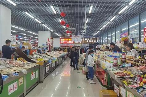 2022延吉市西市场购物,龙井-白河 k7380 明明龙井就...【去哪儿攻略】