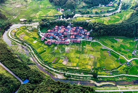 广西景区融水,广西融水旅游,广西融水双龙沟景区_大山谷图库