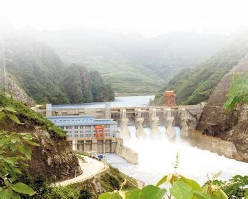 林峰水电站-水电站转让-亚太小型水电站交易平台