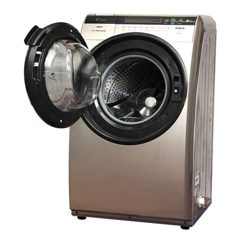 【三洋DG-L7533BHC洗衣机】三洋(SANYO) DG-L7533BHC 7.5公斤 3D变频静音滚筒洗衣机/干衣机(金) 冷凝烘干加热 ...