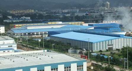雅双工业园首批2个项目入驻-北纬网（雅安新闻网）