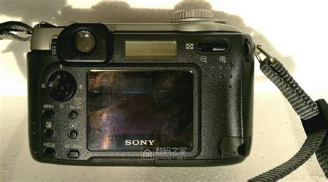 我的相机情节~索尼数码相机S85和S75留影 - 硬件博物馆 数码之家