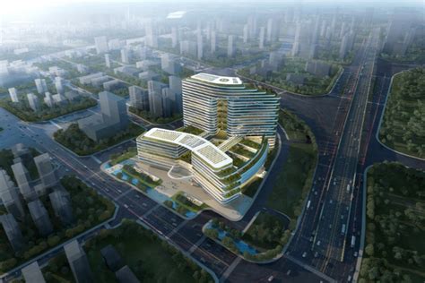 广州白云：今年推进490个重点建设项目，年度投资计划达1440亿元_南方网