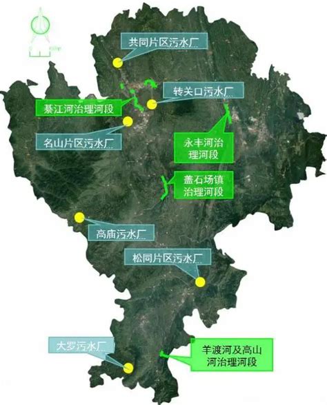 綦江区生态保护红线划定图_重庆市綦江区人民政府