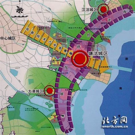榜上有名！滨海新区这一片区入选“城市更新” 省级试点