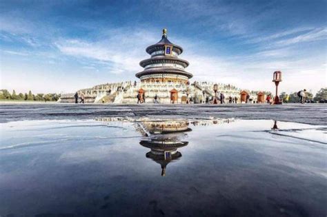 北京旅游攻略自助游，最全面的北京自助游攻略，让你轻松玩转北京-视觉旅行