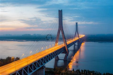 5年建成11座长江大桥 湖北建桥增幅全国第一凤凰网湖北_凤凰网