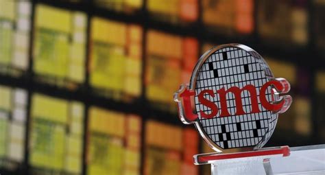 TSMC