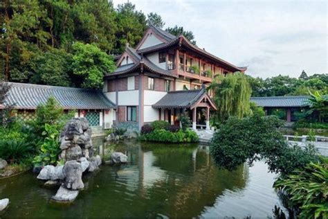 桂林哪些酒店值得推荐，高性价比住宿推荐-视觉旅行