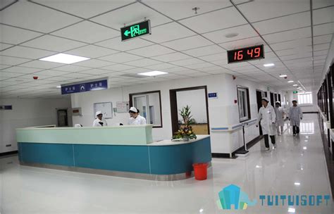 用户在选择医院物业服务时要注意哪些方面_医院物业服务-上海瑶瞻医院管理有限公司