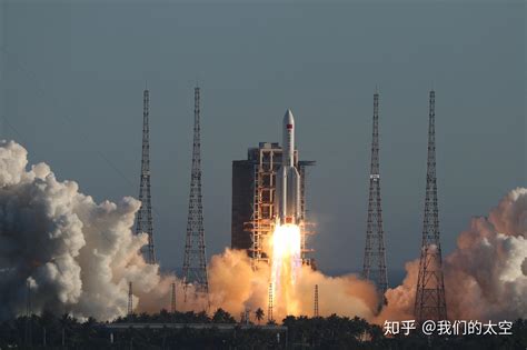中国长征系列运载火箭实现300次发射