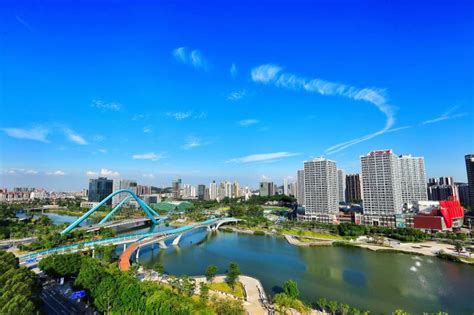 总投资超7300亿！广州南沙今年拟推203个重点项目_南方plus_南方+