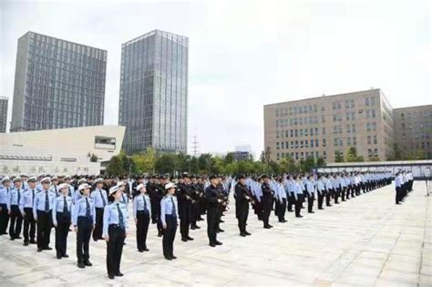 【法治政府示范创建看贵阳】贵阳市公安局：执法规范化 守住警务“生命线”！_网媒推荐_媒体频道