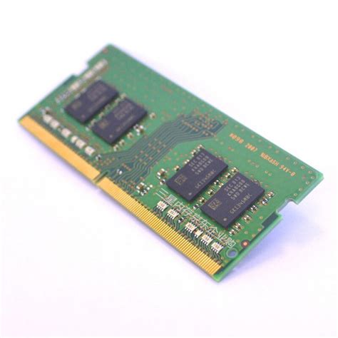 【三星DDR4 8GB 3200频率 笔记本内存M471A1K43DB1-CWE】三星 SAMSUNG 笔记本内存 8G DDR4 3200 ...