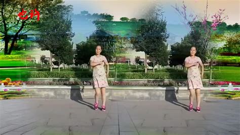 广场舞《站在草原望北京》乌兰图雅演唱，独特的嗓声，越听越喜欢_腾讯视频