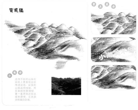 中国山水画（以山川自然景观为主要描写对象的中国画） - 搜狗百科