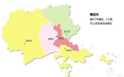 福建省行政地图AI素材免费下载_红动网