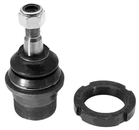 Performance Products® 341602 Mercedes® Lower Ball Joint, 1998-2005 (163 ...