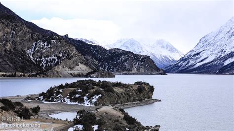 西藏 | 林芝嘎拉桃花村、然乌湖、波密桃花沟、巴松措、来古冰川7天6晚赏花之旅 - 知乎