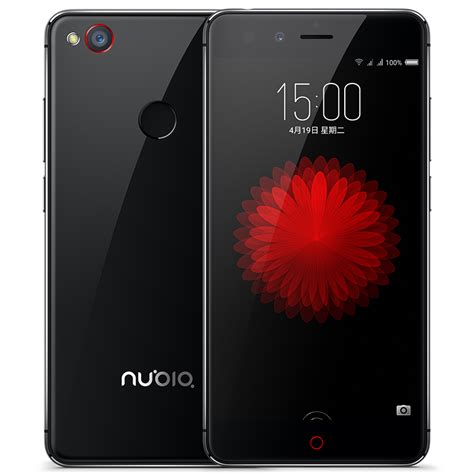 【努比亚(nubia)手机Z11 mini】 努比亚(nubia)3+64GB Z11mini黑色 全网通4G手机【价格 图片 品牌 报价 ...